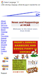 Mobile Screenshot of hcar.us